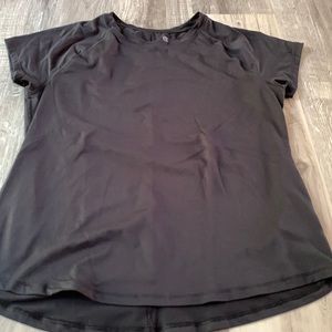 Champion short sleeve top